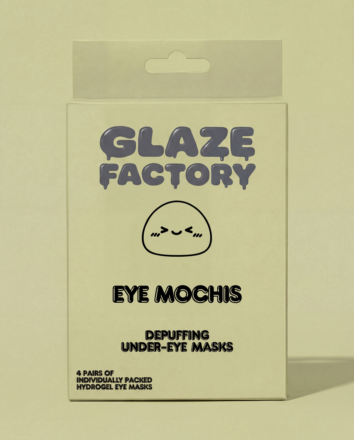 Eye Mochis - Pack of 4