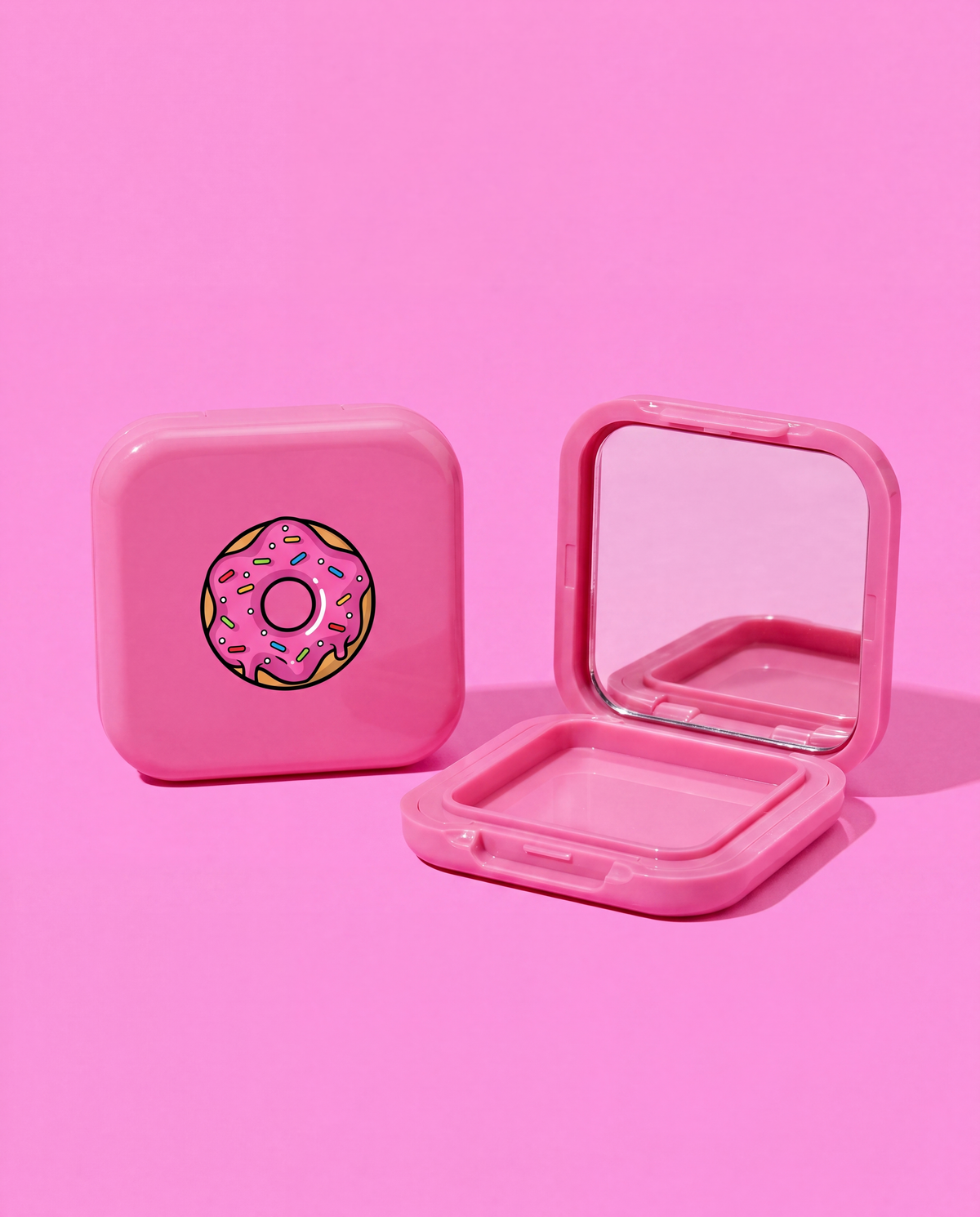 Jelly Pocket - Pink