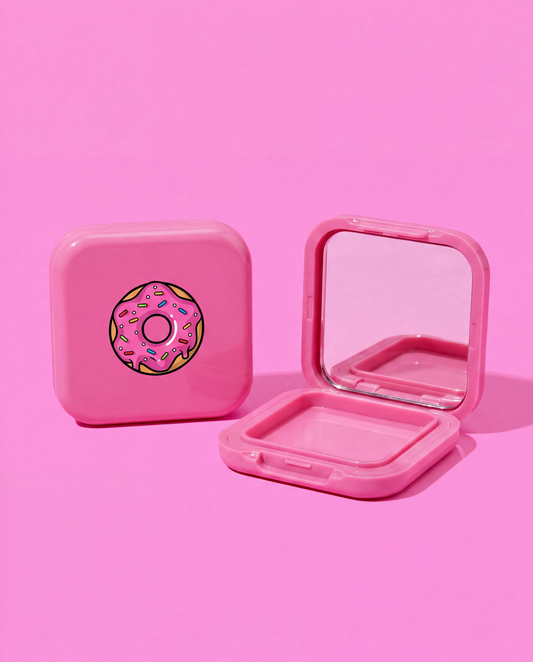 Jelly Pocket - Pink
