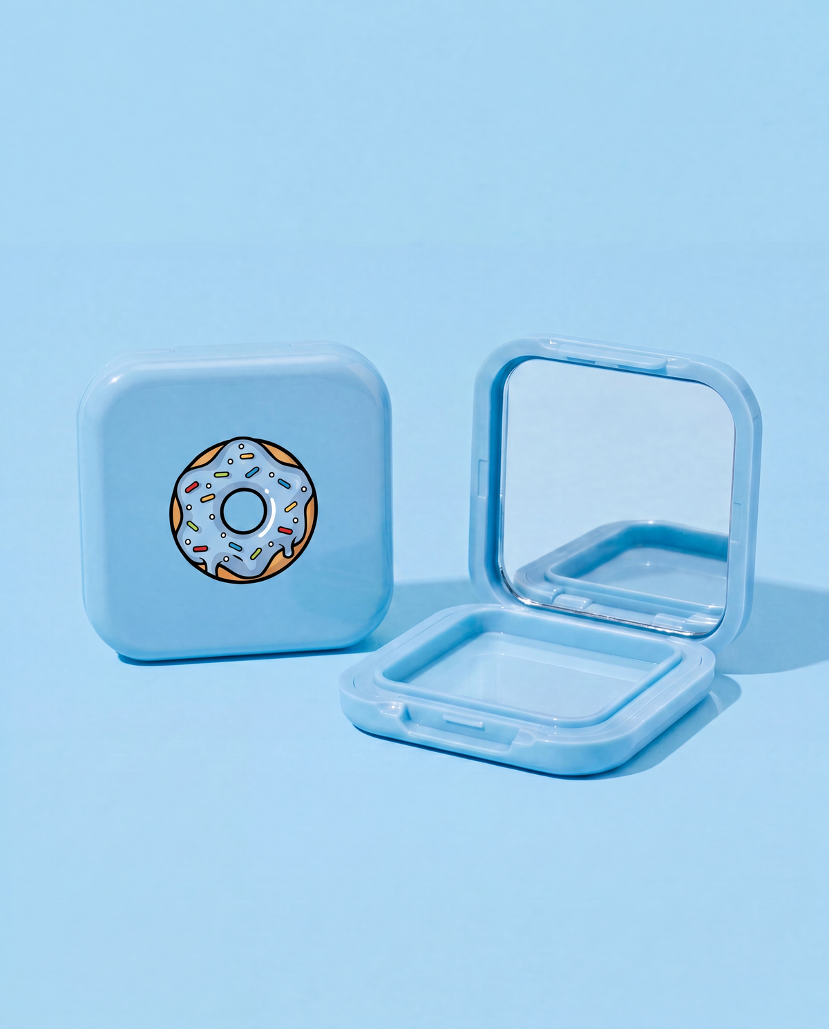 Jelly Pocket - Blue